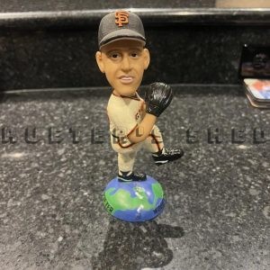 "Woody" Kirk Rueter Bobblehead