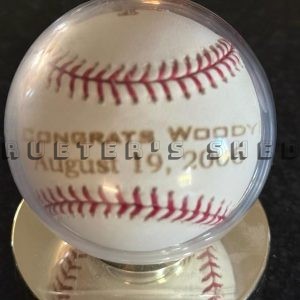 Kirk Rueter Retirement Ceremony Baseball