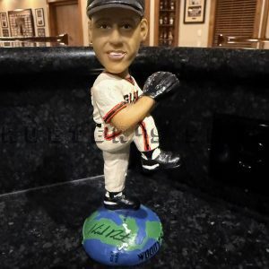 "Woody" Kirk Rueter Bobblehead